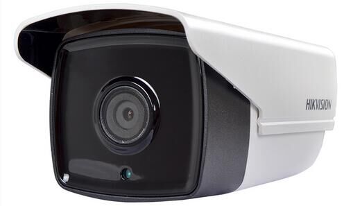 海康威视网络监控摄像头100万/200万高清摄像机